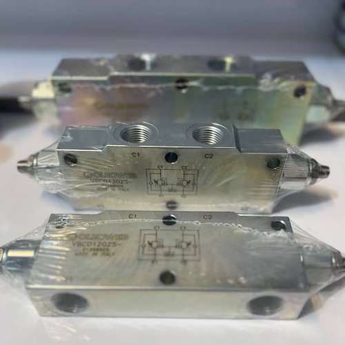 قفل کن هیدرولیک  اولوب Oleoweb